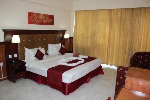 Grand Nova Hotel