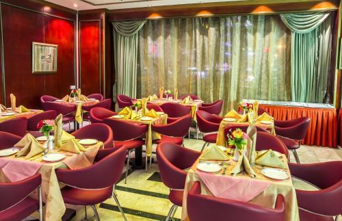 Ramee Guestline Hotel