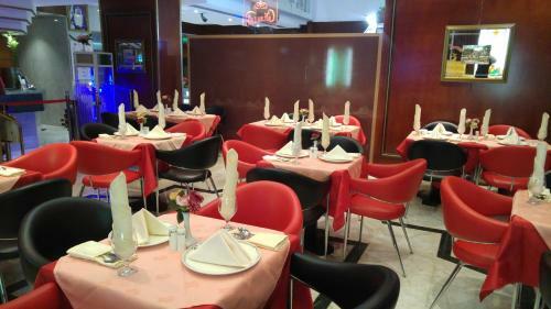 Ramee Guestline Hotel