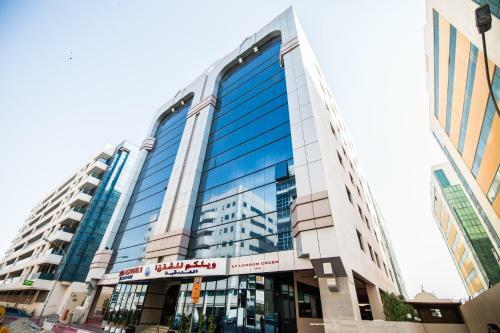 London Creek Hotel Apartments
