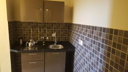 Apartamento Marahal Kharj 2