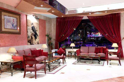 Apartamento Boudl Al-khobar