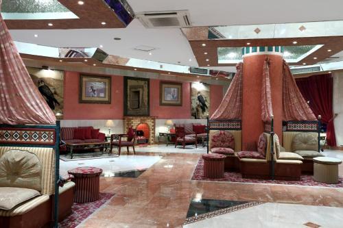 Apartamento Boudl Al-khobar