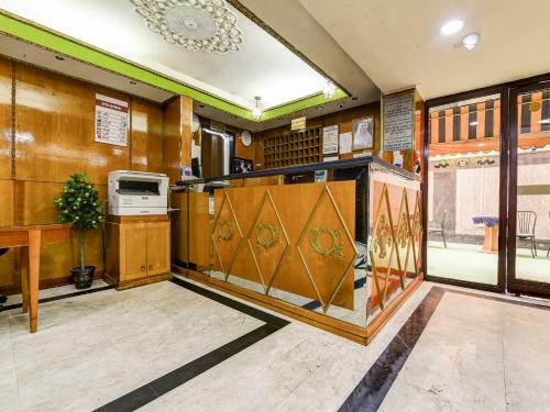 Dream Land Hotel