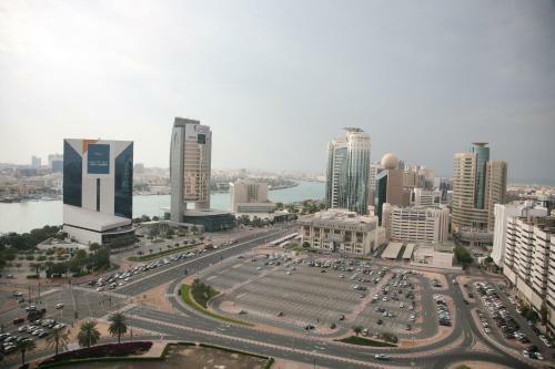 Samaya Hotel Deira