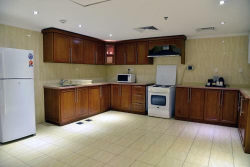 Hotel Taiba Arac Suites