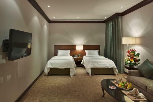 Al Gosaibi Hotel