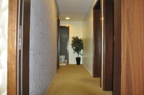 Apartamento Tapa Suites
