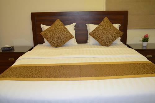 Apartamento Tapa Suites