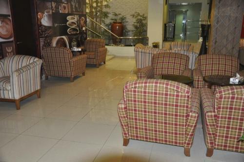 Apartamento Tapa Suites