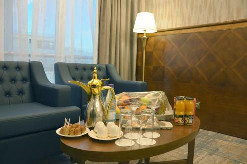 Hotel Al Nokhba Royal Inn