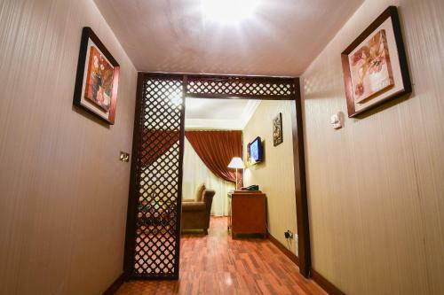 Al Shourfah Hotel Madinah