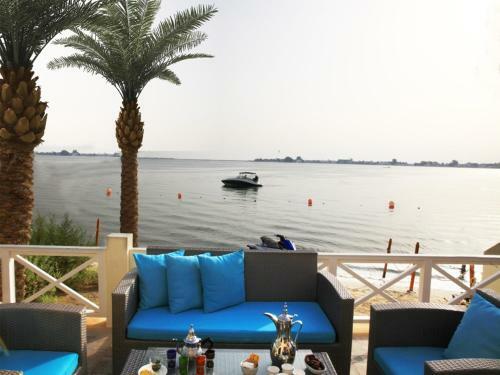 Hotel Dana Beach Resort