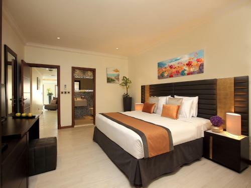 Hotel Dana Beach Resort