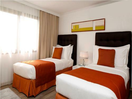 Hotel Dana Beach Resort