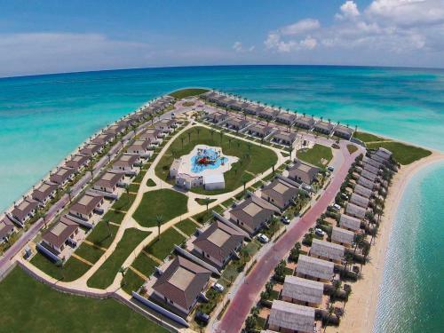 Hotel Dana Beach Resort