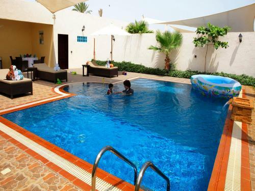 Hotel Dana Beach Resort