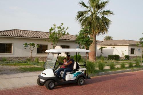 Hotel Dana Beach Resort