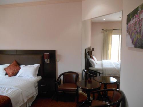 Samaya Al Khobar Hotel Apartments