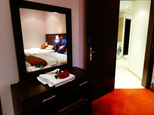 Samaya Al Khobar Hotel Apartments