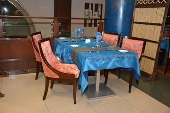 Hotel Golden Tulip Al Khobar