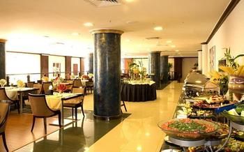 Hotel Golden Tulip Al Khobar