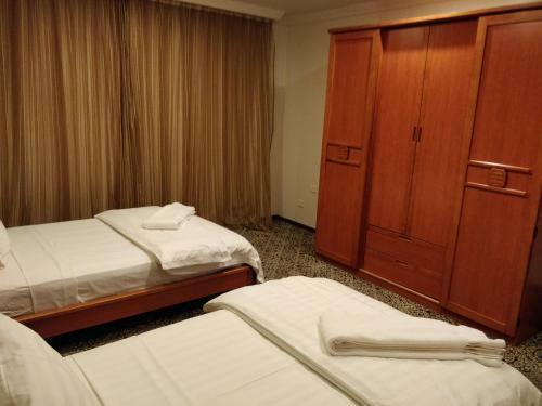 Tanal Hotel Apartments