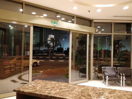 Tanal Hotel Apartments