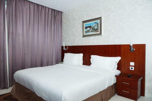 Grand Mayral Hotel