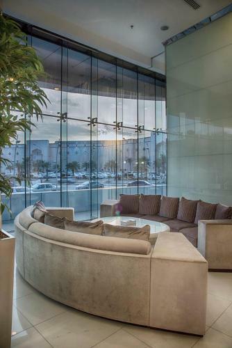 Grand Mayral Hotel