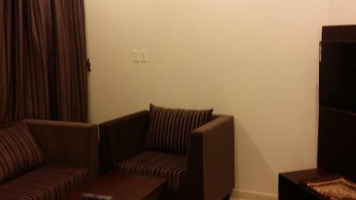 Mkani Hotel Apartments