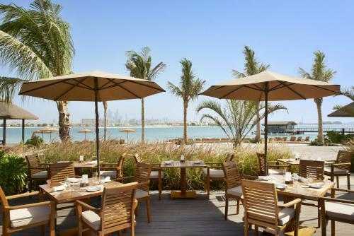 Aparthotel Sofitel Dubai Palm Apartments