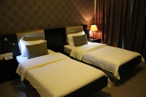 Royal Ascot Hotel Apartment - Kirklees 2