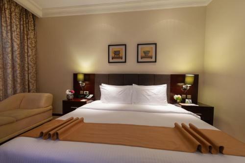 Hotel Mercure Al Khobar