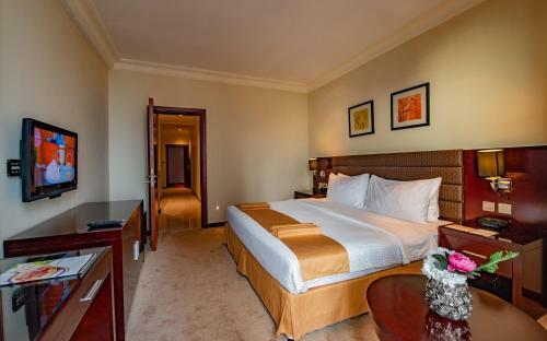 Hotel Mercure Al Khobar