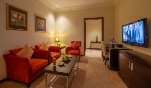 Hotel Mercure Al Khobar