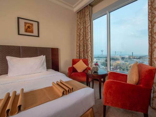 Hotel Mercure Al Khobar