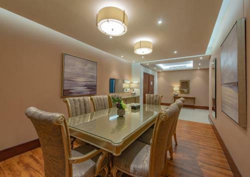 Hotel Mercure Al Khobar