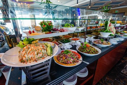 Hotel Mercure Al Khobar