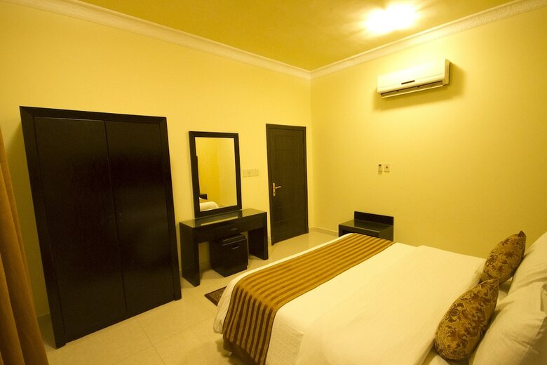 Apartamento Blue Sands Palace