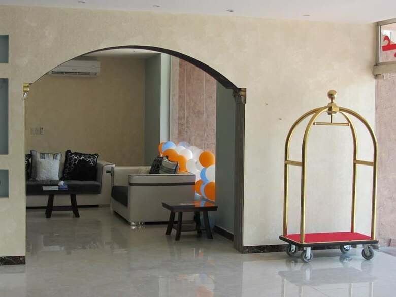 Apartamento Blue Sands Palace