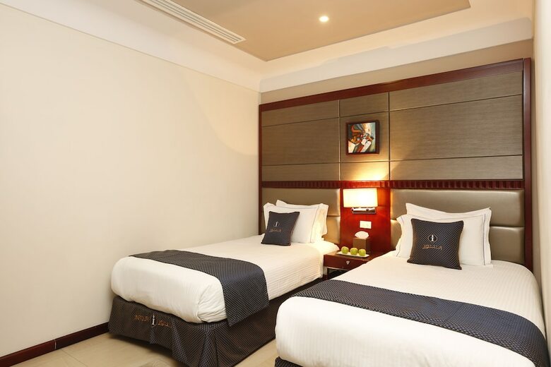 Hotel Intour Al Khobar