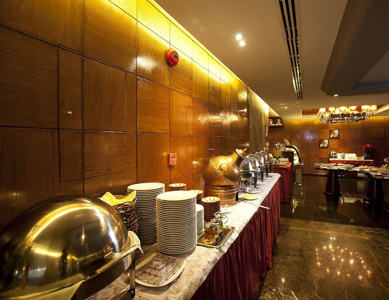 Hotel Intour Al Khobar