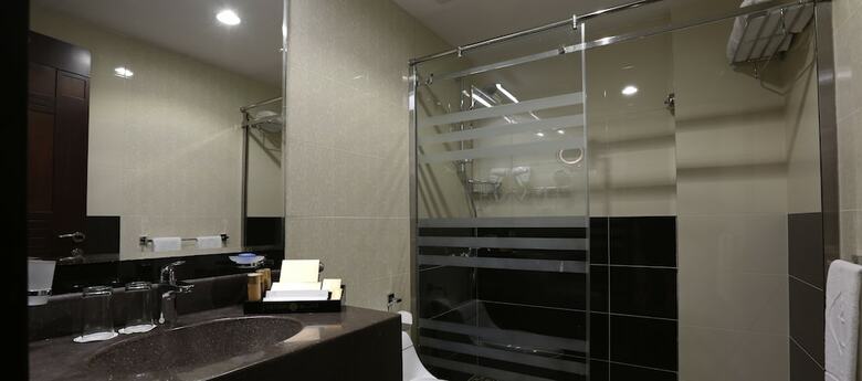 Hotel Intour Al Khobar