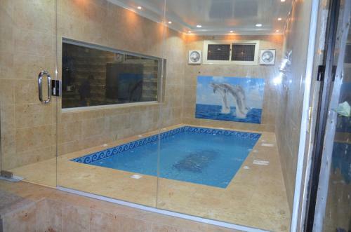 Al Dana Plaza Villas