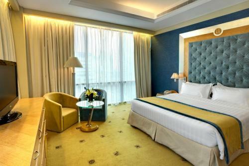 Byblos Hotel