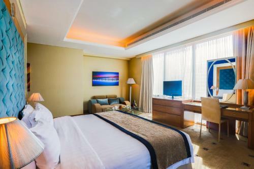 Byblos Hotel