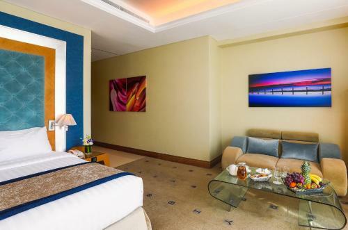 Byblos Hotel