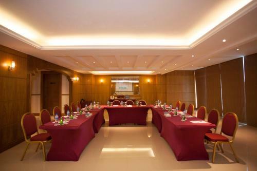 Byblos Hotel