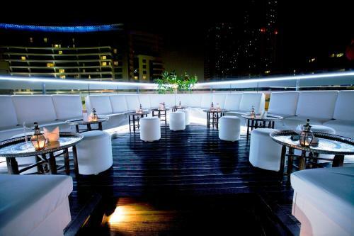 Byblos Hotel
